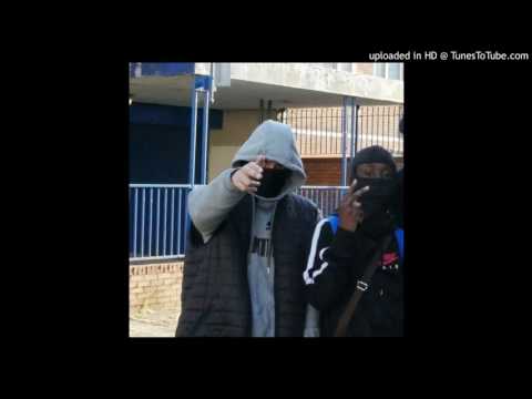 Starzzy X Corz - #TooChatty [Audio]