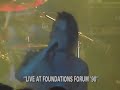 PANTERA-The Art Of Shredding (Live, 1990)