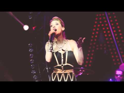 Алена Винницкая - Попытка номер 5 (live in Sentrum, Kiev)