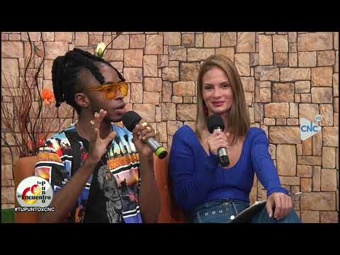 "Yo te quiero Medellín" Heider Gonzalez y Bomby