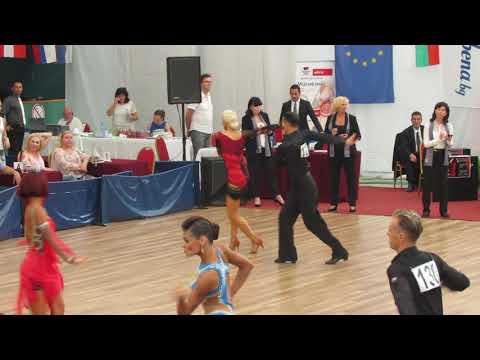 Anurichev Sergey - Polina Perova