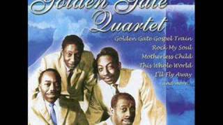 The Golden Gate Quartet:  Swing Down Chariot