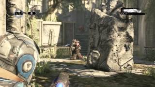 Avenge Breeze - "Karma" GoW2/3 Montage by Hero