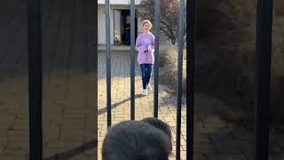 ❤️Antonia și Familia ei nu s-au așteptat la așa ceva🤗 #melimi #shorts