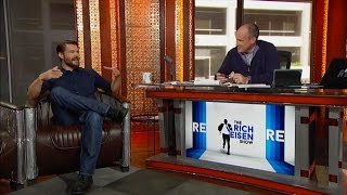 The Rich Eisen Show (03.11.15)