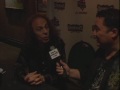 Ronnie James Dio's last concert interview 