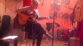 Memphis, Tennessee (Chuck Berry cover)