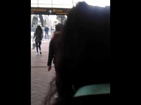 Soyu in New Zealand for Law Of the jungle