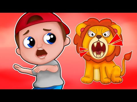 Sa Mergem La Zoo + Albinuța Bâz + Mai Multe Cântece Pentru Copii și Muzică Pentru Copii