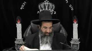 הלכות צדקה - נד' - חלומות וספקות 💰 יורה דעה - סימן רנט | חלק 417 | הרב שי עובד (הרב שי עובד) - התמונה מוצגת ישירות מתוך אתר האינטרנט יוטיוב. זכויות היוצרים בתמונה שייכות ליוצרה. קישור קרדיט למקור התוכן נמצא בתוך דף הסרטון