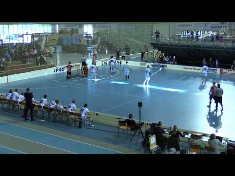 Josba - Voima, Harjoitusottelu, 03.09.2017