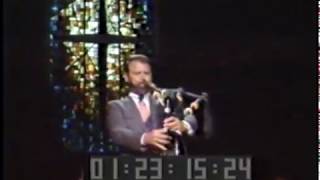 Amazing Grace LIVE from Glen Campbell