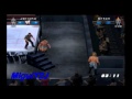 SmackDown VS Raw 2006 PS2 - Chris Jericho VS ...