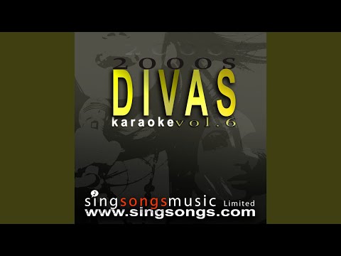 My Goodies (In the style of Ciara feat. Petey Pablo)