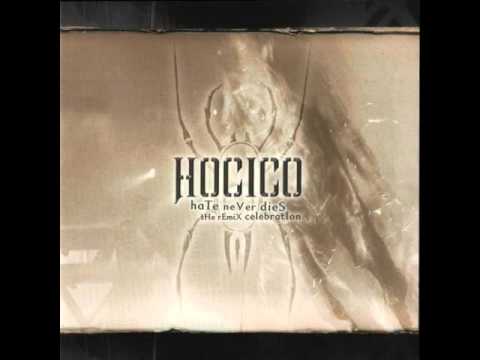 Videoclip de Forgotten Tears (Live Out-Take) — Hocico