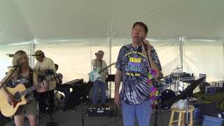 Races are run by Stevie Nicks & Buckingham Nicks from the Chris Poulin Experience