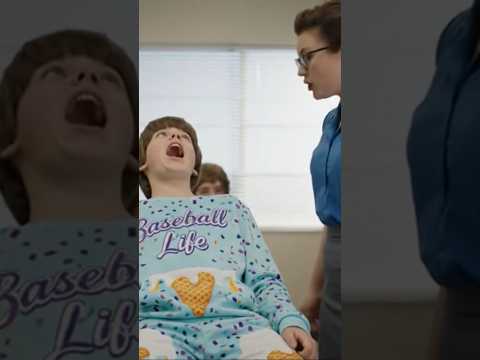 Mason got a 67% on his test! 😳 #funnyshorts #mason #67 #reallyfunny #viral #givemelikes #brainrot