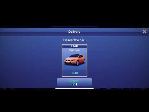 Dr.Driving 2 Gameplay | Chapter 18 | Level 1. @tinygamerx