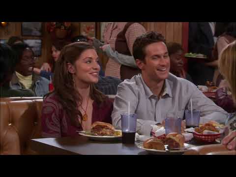 Rules of Engagement S01E05