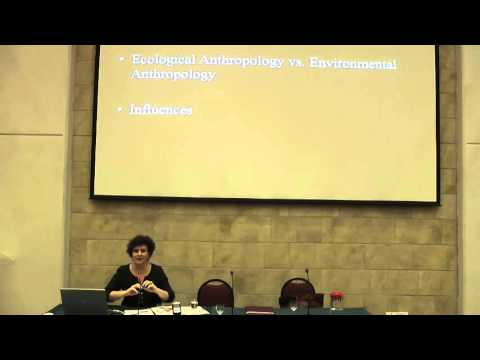 Alternative Epistemologies of Human-Environment Relations by Ayfer Bartu Candan