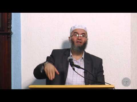 13 - Koncepti Kur'anor i jetës (II) - Ekrem Avdiu