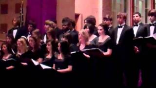 Five Hebrew Love Songs Temuna Eric Whitacre