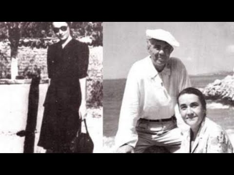 Enver Hoxha, jeta e erret e rinise mes femrave dhe deshires per fame | ABC Story