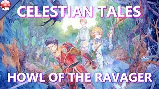 Celestian Tales: Old North - Howl of the Ravager - Walkthrough - Part 1 - Prologue (PC HD) Gameplay