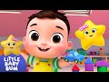 1 2 Put On My Shoe LittleBabyBum Baby Songs Nursery Rhymes