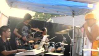 Jay-r: Akoy Sa&#39;yo at Ika&#39;y Akin (Bday Jyz)