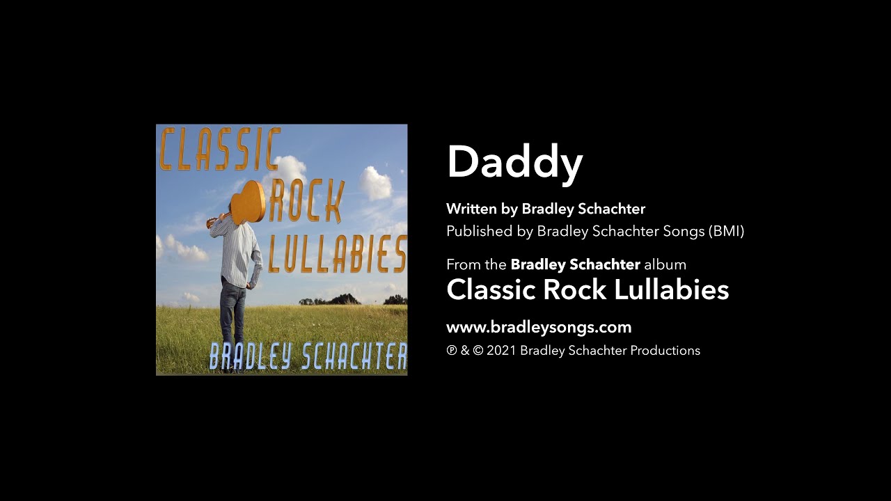 Daddy