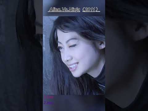 Alien.Vs.Ninja (2011)