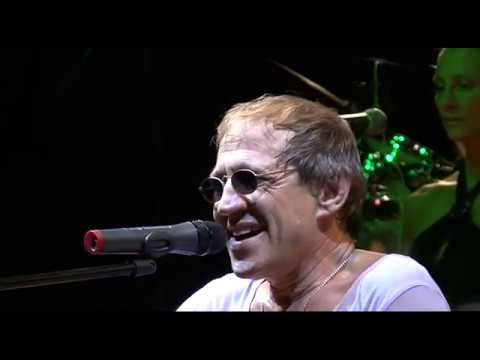 Il ragazzo della via Gluck - Live Tour 2010 - Tributo Adriano Celentano