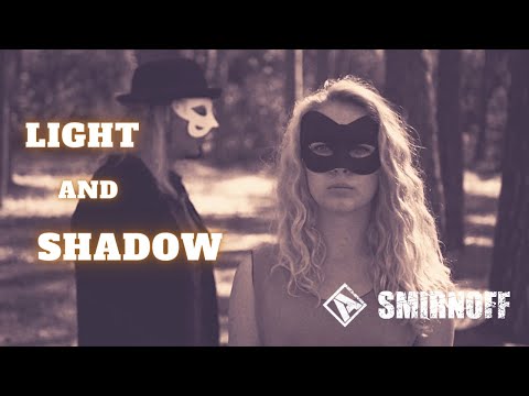 Andrey Smirnov - Light and Shadow (official music video)