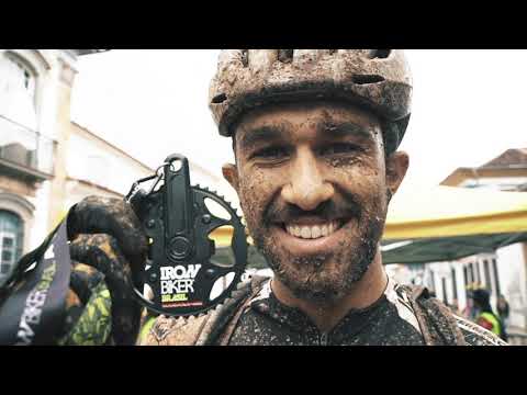 VIDEO OFICIAL IRON BIKER 2021