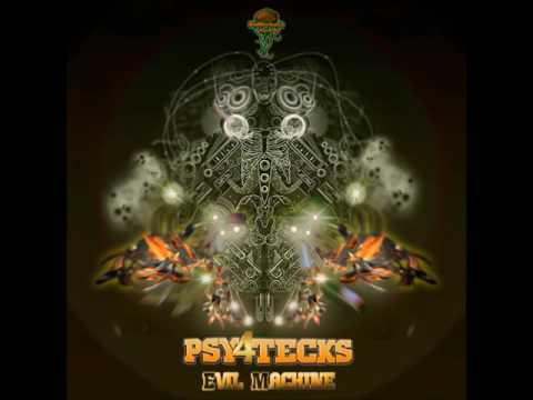 Psy4tecks - Reaper of Souls