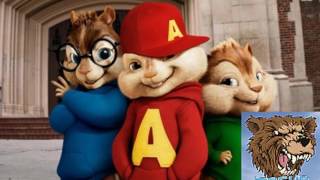 Niska   Elle avait son Djo ft  Maître Gims (VERSION CHIPMUNKS)