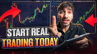 TRADING Session and MARKET ANALYSIS - Step by Step | Pocket Option Strategy | Day Trading Strategy
