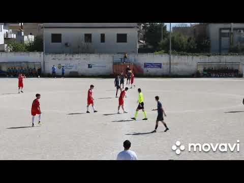 Ragazzi Sprint Crispiano 3 - AD Sava calcio 3... ALLIEVI REGIONALI... STAGIONE 2024/2025...