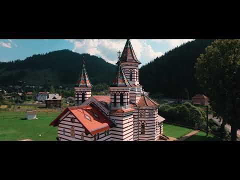 Redescoperă comuna Iacobeni din Țara Dornelor