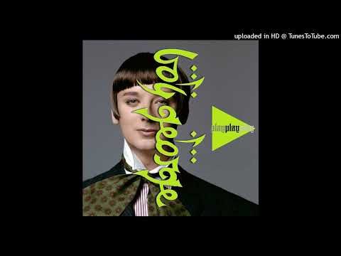 Hi-Gate feat. Boy George - Out of Fashion (Resection by Dr.X)