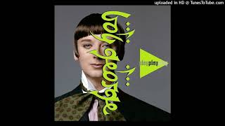 Hi-Gate feat. Boy George - Out of Fashion (Resection by Dr.X)