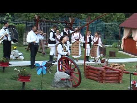 Simona Teodorescu - Au, naroc, sarac naroc