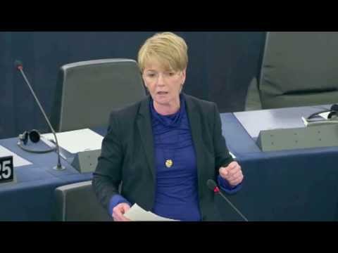 Gabi Zimmer, DIE LINKE.: Erst die Interessen der Menschen, dann die der Banken!