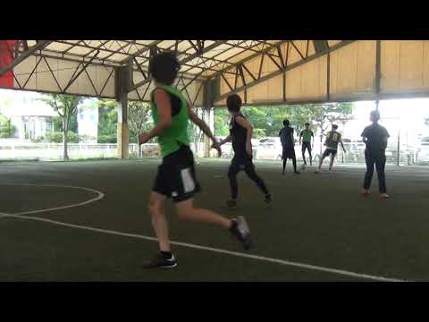 フットサル SEASON19 第5節 6