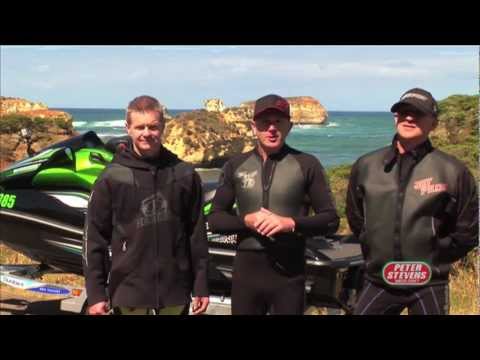 The PWC Show - Bay of Islands ride