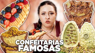 TASTING EASTER EGG 2025 - I WAS IN SHOCK...