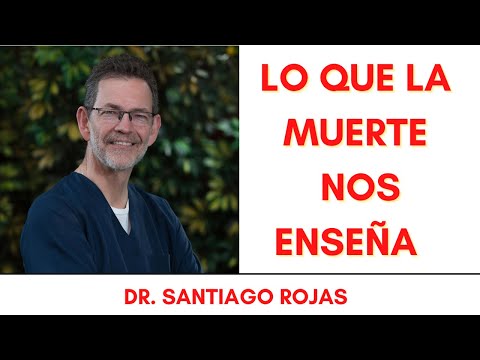 EL DUELO CONSISTE EN APRENDER A AMAR