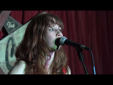 Beth Lee & The Breakups featuring Chris Duarte - Ain't That Right (House Concert)