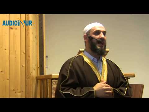 Hutbe Kurban Bajramit 2014 - Hoxhë Kamber Xhemaili